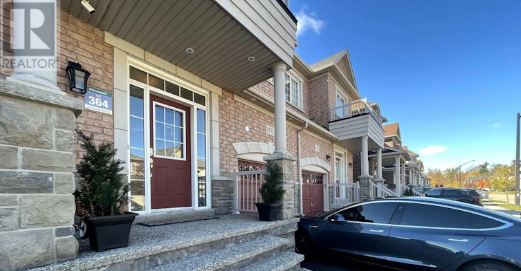 5532 Meadowcrest Avenue, Mississauga, ON, L5M 0N1 - 2