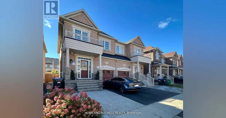 5532 Meadowcrest Avenue, Mississauga, ON, L5M 0N1