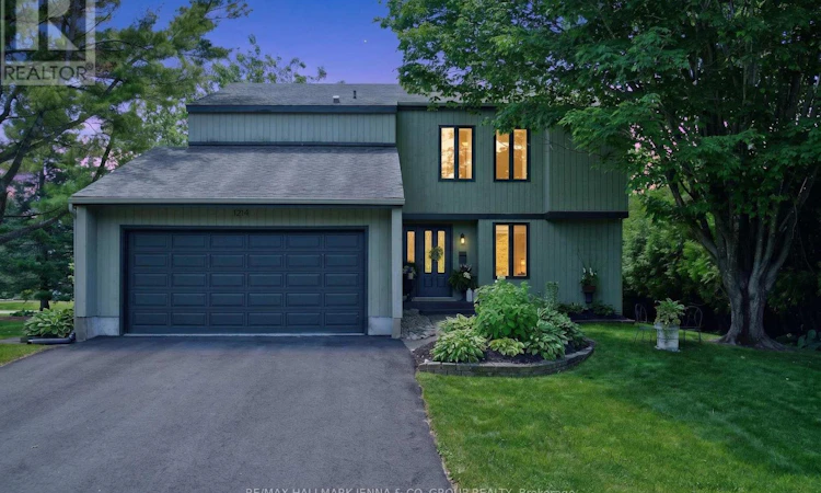 1214 Upton Road