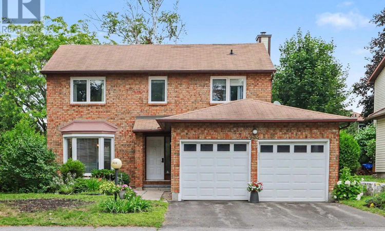 432 Pickford Drive