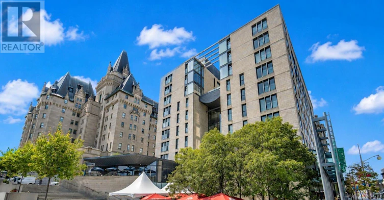 309-700 Sussex Drive, Ottawa, ON, K1N 1K4