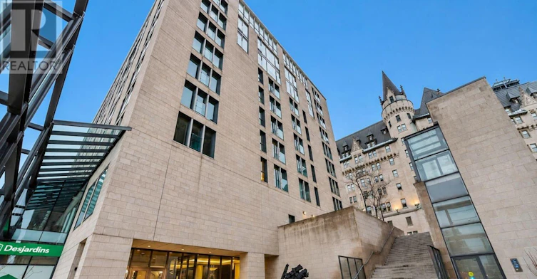 309-700 Sussex Drive, Ottawa, ON, K1N 1K4 - 3
