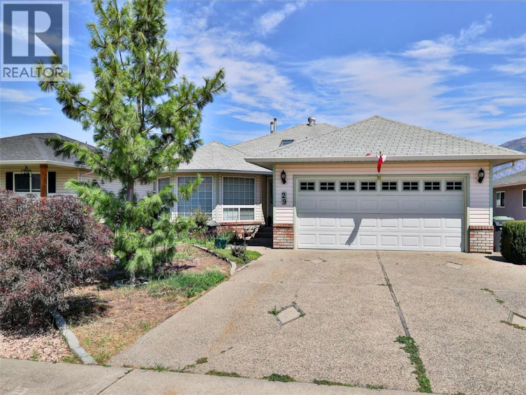 29 Killdeer Pl Place, Osoyoos, BC, V0H 1V2 - 2