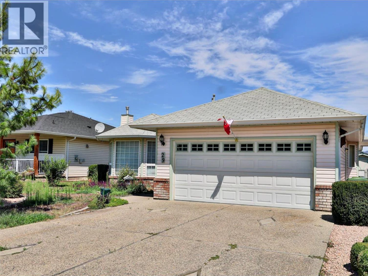 29 Killdeer Pl Place, Osoyoos, BC, V0H 1V2