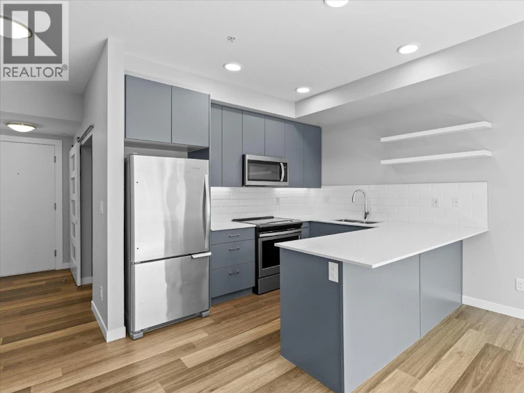 210-722 Valley Road, Kelowna, BC, V1V 0E2 - 5