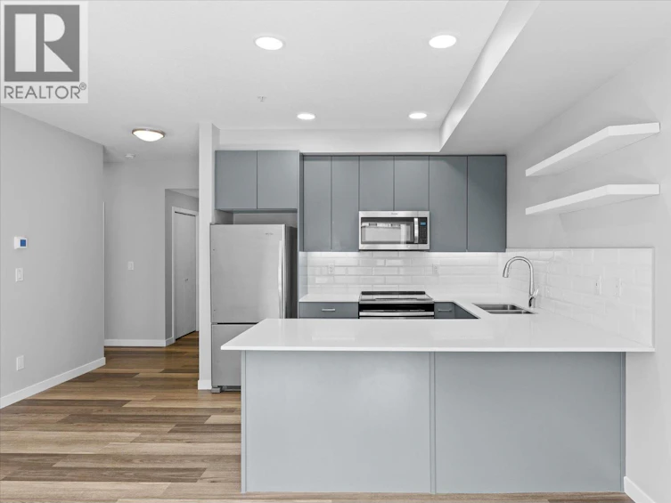 210-722 Valley Road, Kelowna, BC, V1V 0E2 - 14