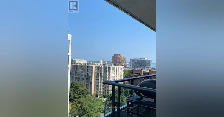 947 SW-121 Lower Sherbourne Street, Toronto, ON, M5A 0W8 - 14