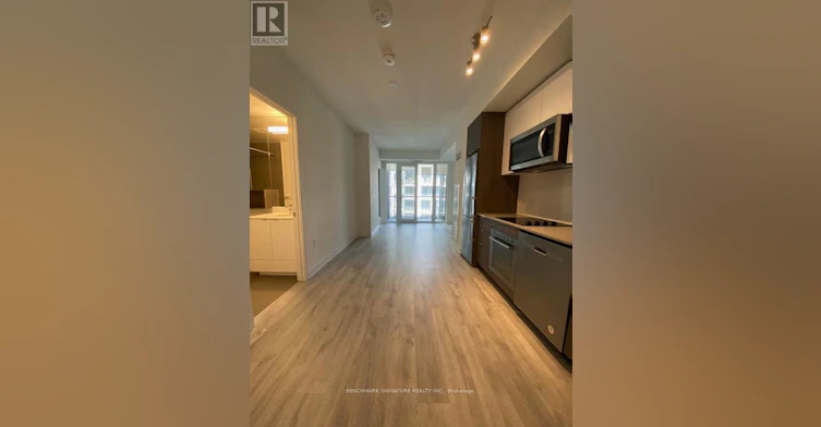 947 SW-121 Lower Sherbourne Street, Toronto, ON, M5A 0W8 - 2