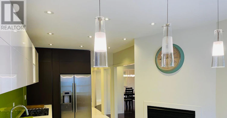 5 Mirando Street, Richmond Hill, ON, L4S 2W8 - 3
