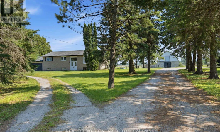 785 Reid Road