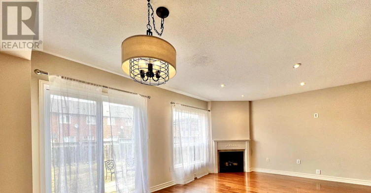 2153 Redstone Crescent, Oakville, ON, L6M 5B2 - 9