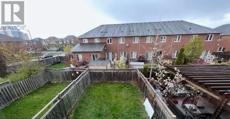 2153 Redstone Crescent, Oakville, ON, L6M 5B2 - 29