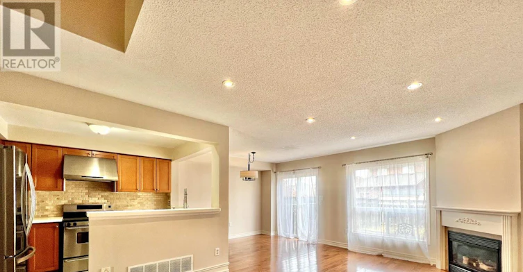 2153 Redstone Crescent, Oakville, ON, L6M 5B2 - 7