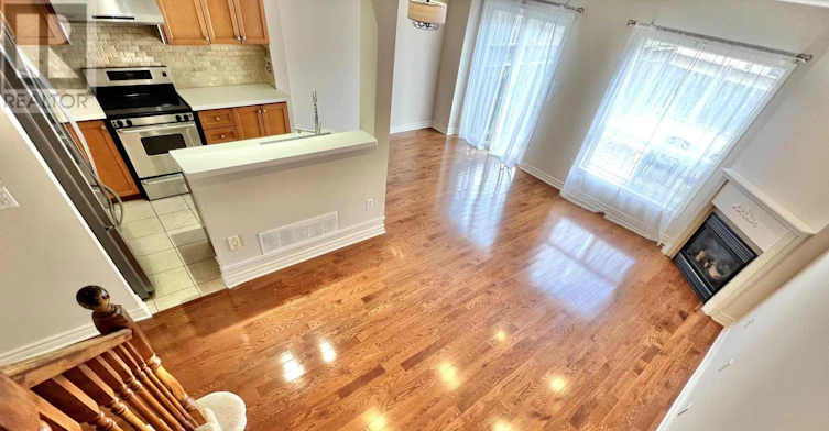 2153 Redstone Crescent, Oakville, ON, L6M 5B2 - 13