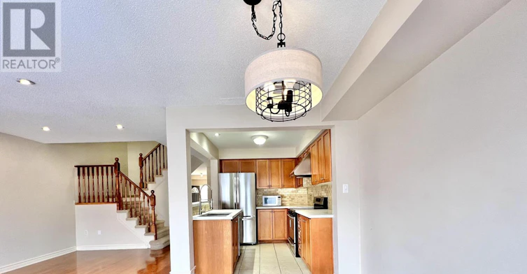 2153 Redstone Crescent, Oakville, ON, L6M 5B2 - 11