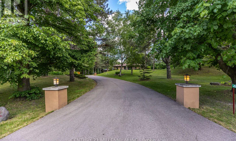 44 Gibson Lake Drive