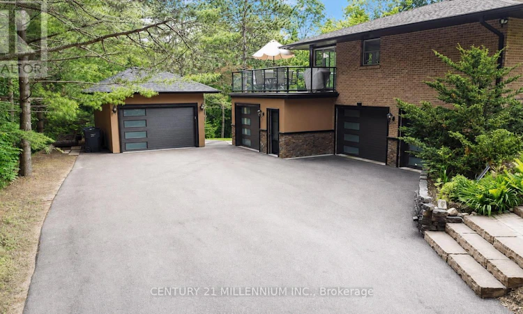 44 Gibson Lake Drive