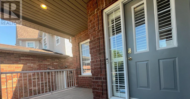 70 Doonmills Drive, Kitchener, ON, N2P 2X3 - 3