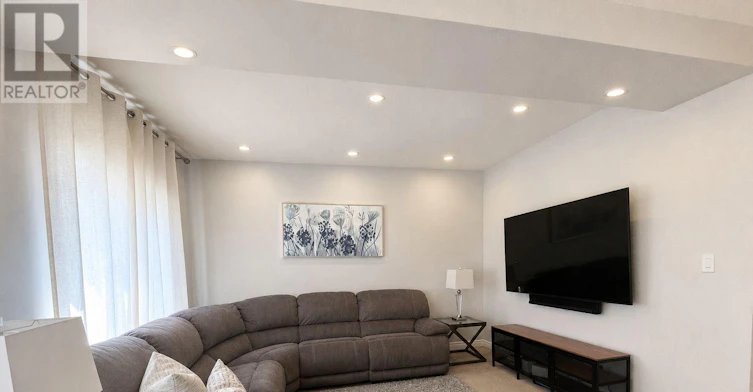 70 Doonmills Drive, Kitchener, ON, N2P 2X3 - 22
