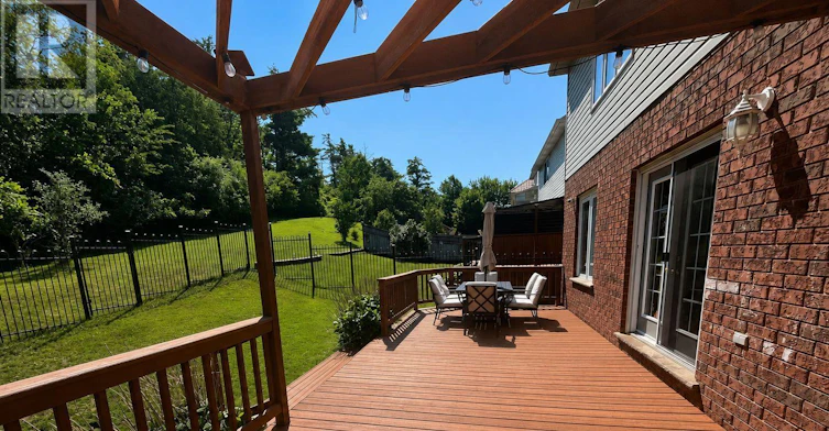 70 Doonmills Drive, Kitchener, ON, N2P 2X3 - 41