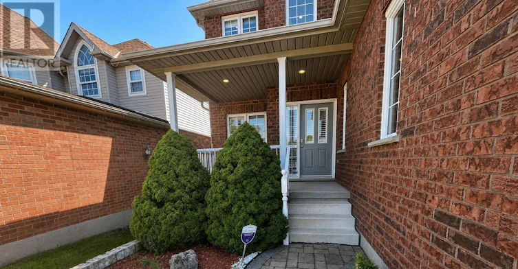 70 Doonmills Drive, Kitchener, ON, N2P 2X3 - 2