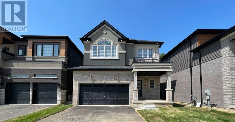 27 Mckernan Ave Avenue, Brantford, ON, N3V 0C2
