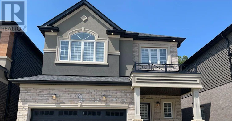 27 Mckernan Ave Avenue, Brantford, ON, N3V 0C2 - 34