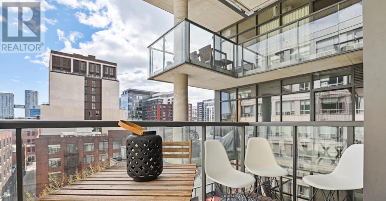 704-533 Richmond Street W, Toronto, ON, M5V 3Y1 - 26