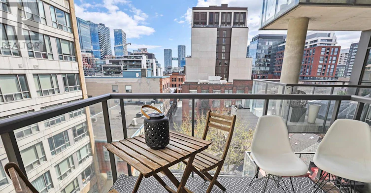 704-533 Richmond Street W, Toronto, ON, M5V 3Y1 - 27