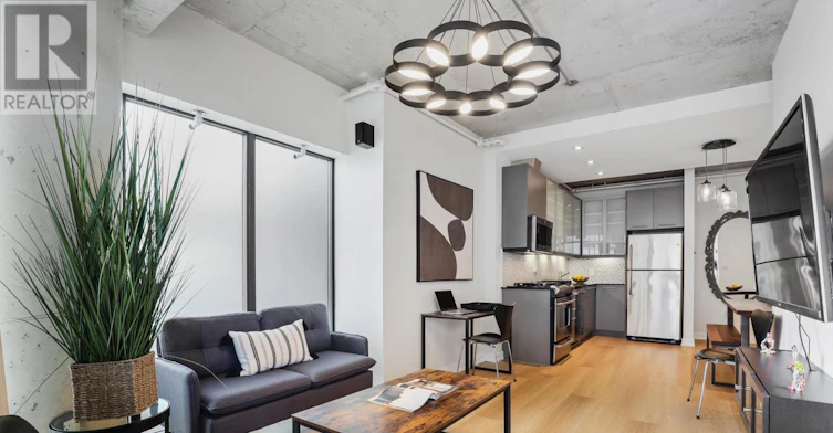 704-533 Richmond Street W, Toronto, ON, M5V 3Y1 - 16