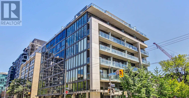 704-533 Richmond Street W, Toronto, ON, M5V 3Y1