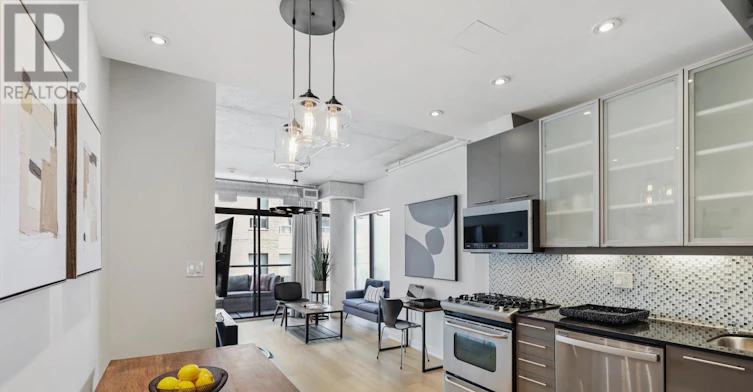 704-533 Richmond Street W, Toronto, ON, M5V 3Y1 - 10