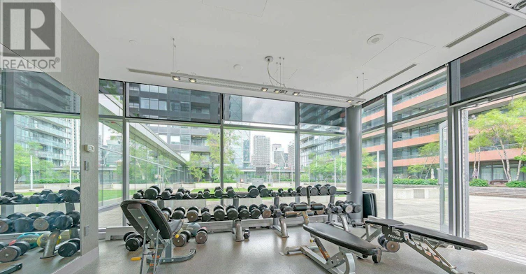 305-25 Telegram Mews, Toronto, ON, M5V 3Z1 - 4