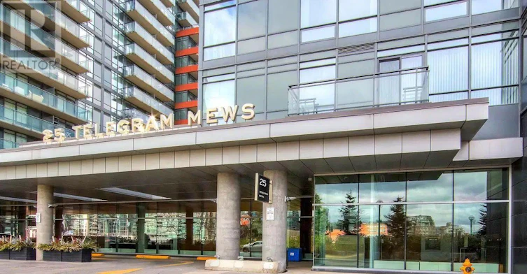 305-25 Telegram Mews, Toronto, ON, M5V 3Z1 - 5