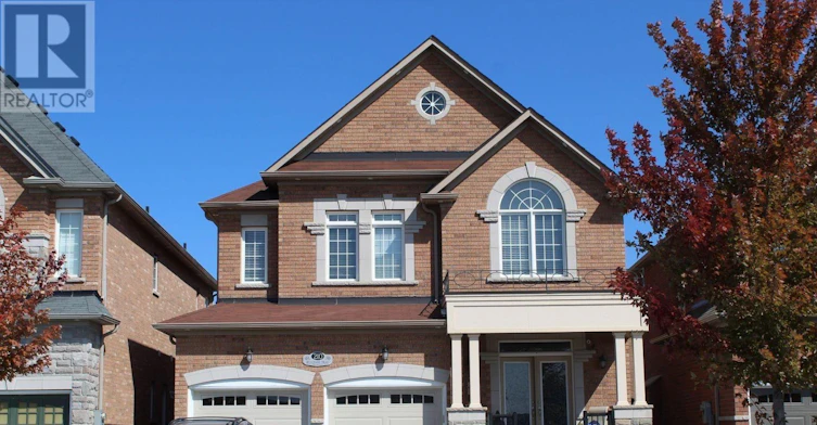 210 Bellchase Trail, Brampton, ON, L6P 3V2
