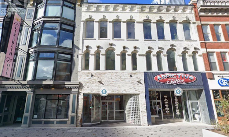 232 Dundas Street
