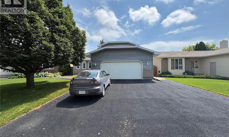 5503 Ballantine Court