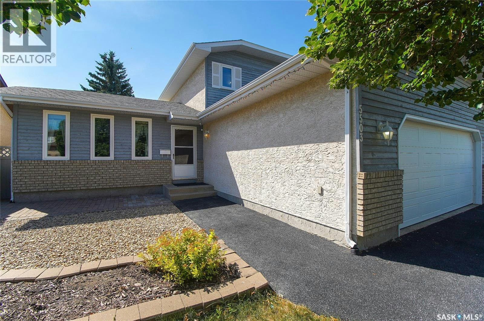 5503 Ballantine Court, Regina, SK, S4X 4K4