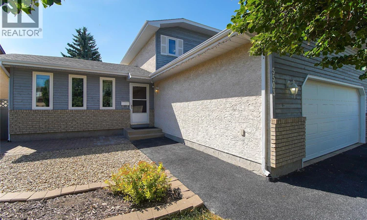 5503 Ballantine Court