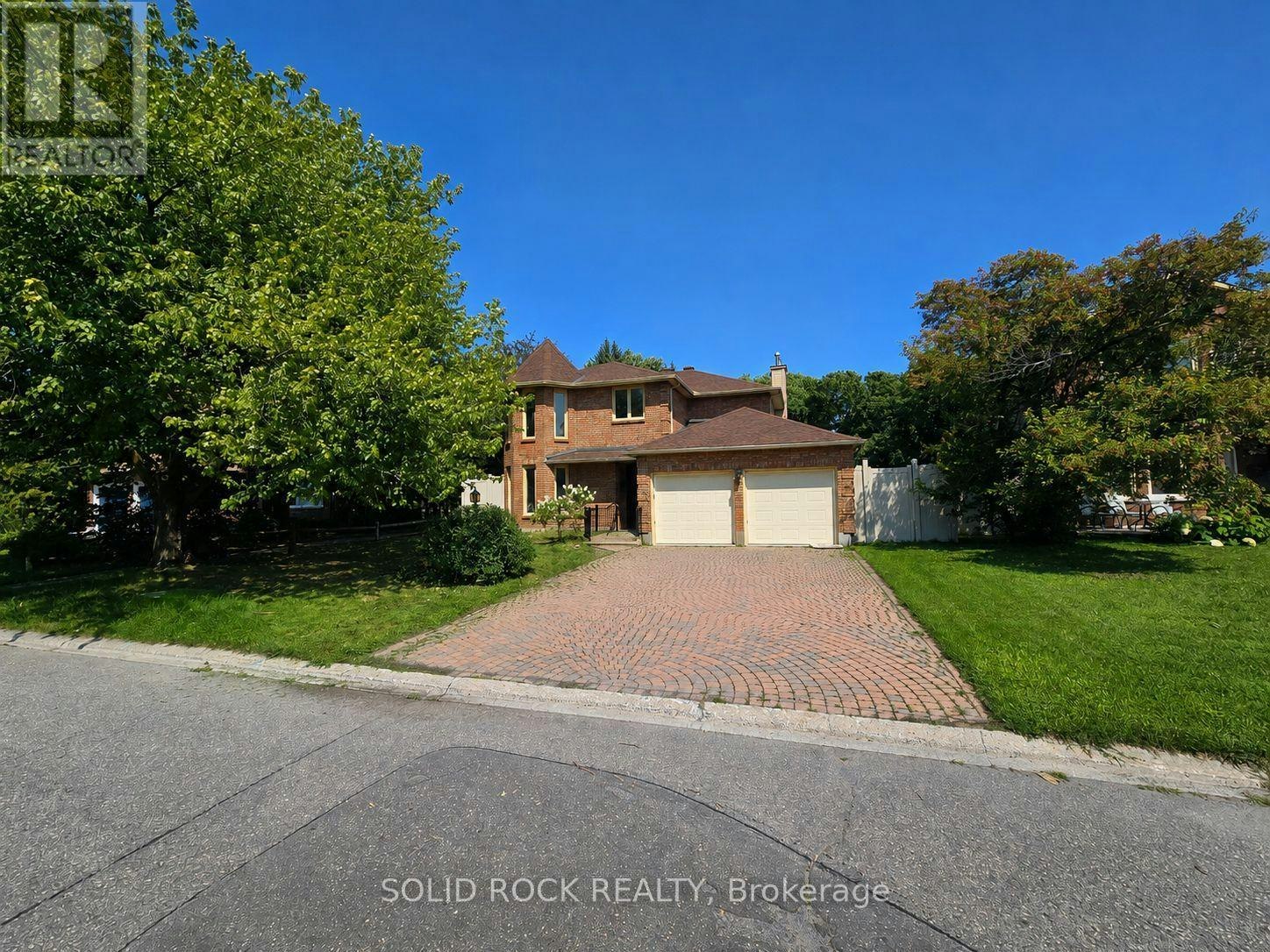 54 Huntsman Crescent, Ottawa, ON, K2M 1C4