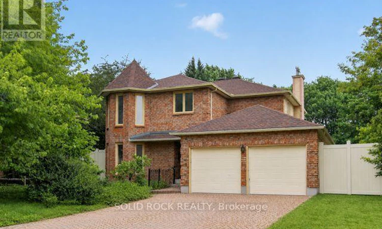 54 Huntsman Crescent