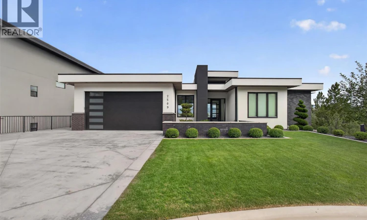 2509 Tallus Heights Drive