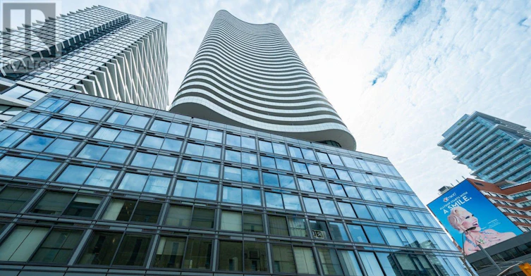 3410-403 Church Street, Toronto, ON, M4Y 0C9 - 3