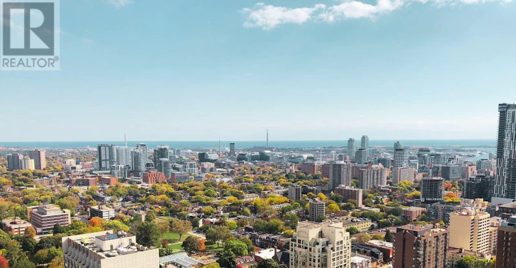 3410-403 Church Street, Toronto, ON, M4Y 0C9 - 11