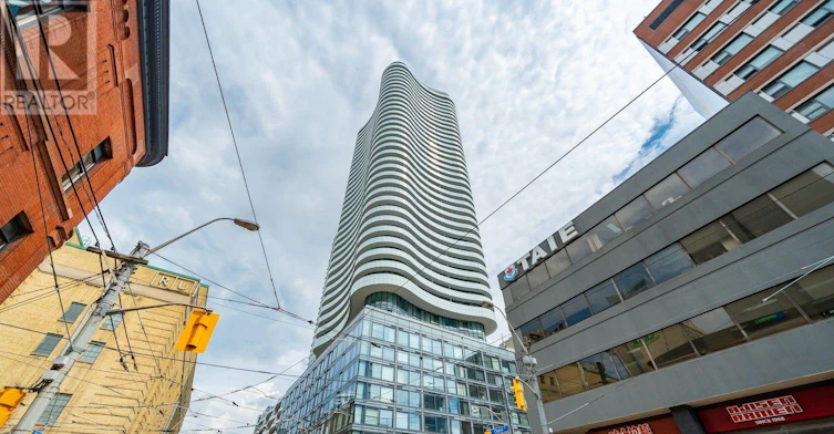 3410-403 Church Street, Toronto, ON, M4Y 0C9 - 2