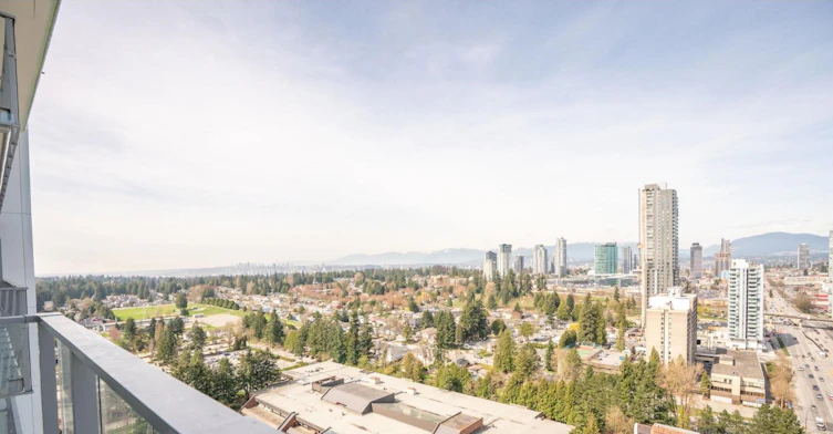 2707-9675 King George Boulevard, Surrey, BC, V3T 0T7 - 20