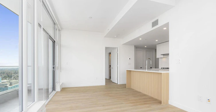 2707-9675 King George Boulevard, Surrey, BC, V3T 0T7 - 8