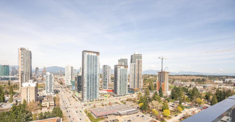 2707-9675 King George Boulevard, Surrey, BC, V3T 0T7 - 21