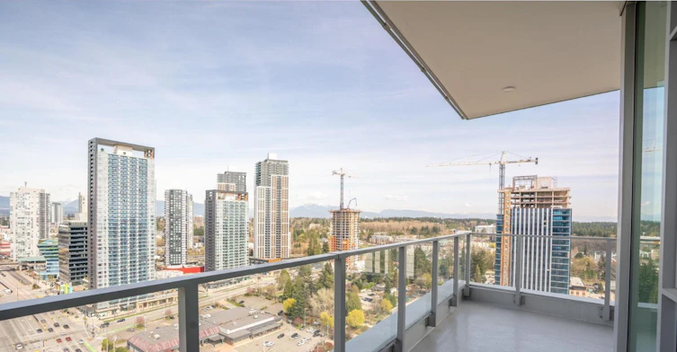 2707-9675 King George Boulevard, Surrey, BC, V3T 0T7 - 19