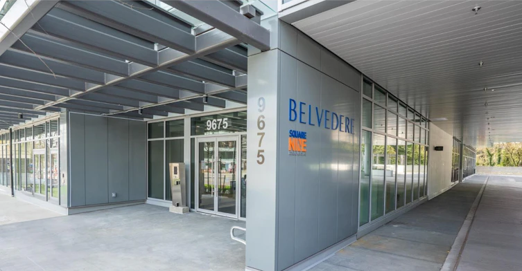 2707-9675 King George Boulevard, Surrey, BC, V3T 0T7 - 22